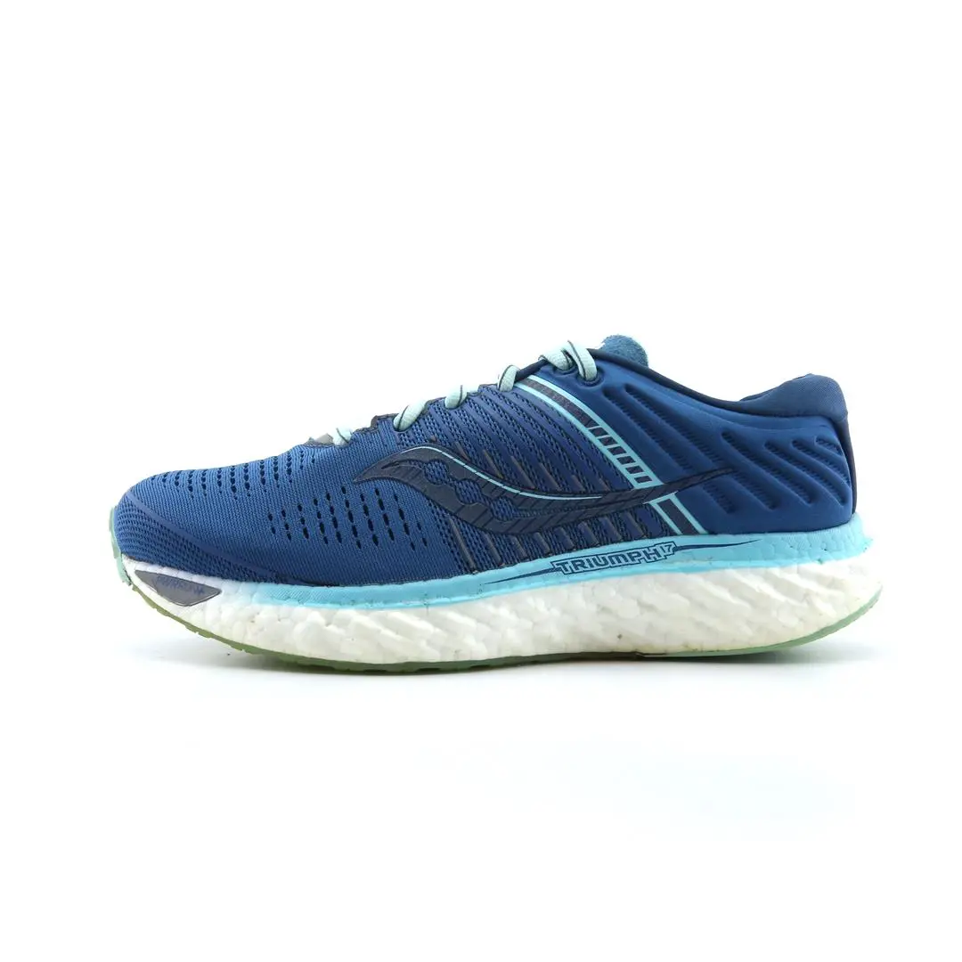 Saucony Triumph 17 1