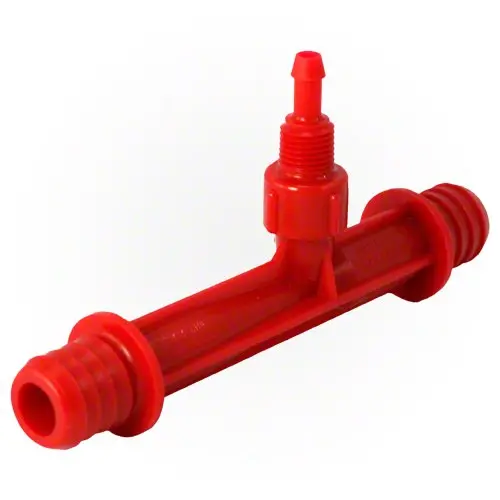Red Mazzei Injector - 7-0356 1