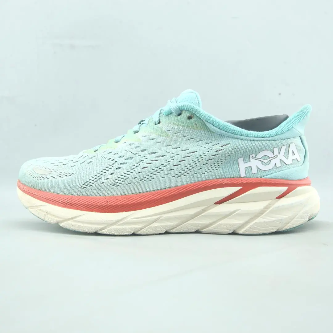 Hoka One One Clifton 8 1