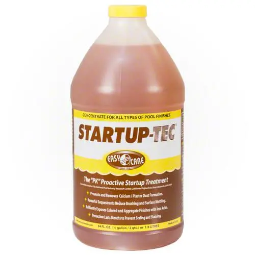 Easycare Startup-Tec 1