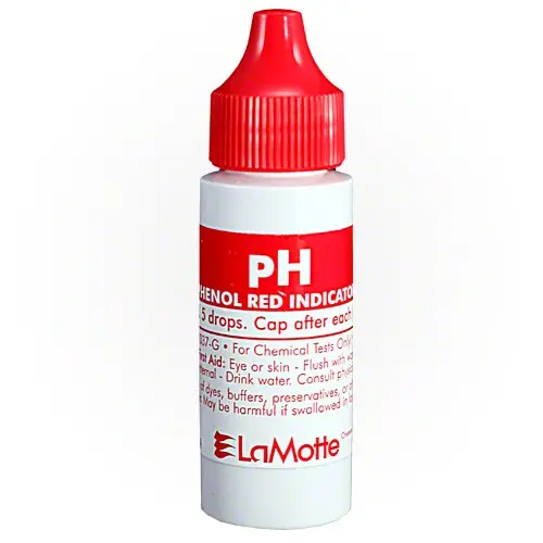 Lamotte Ph Reagent 1