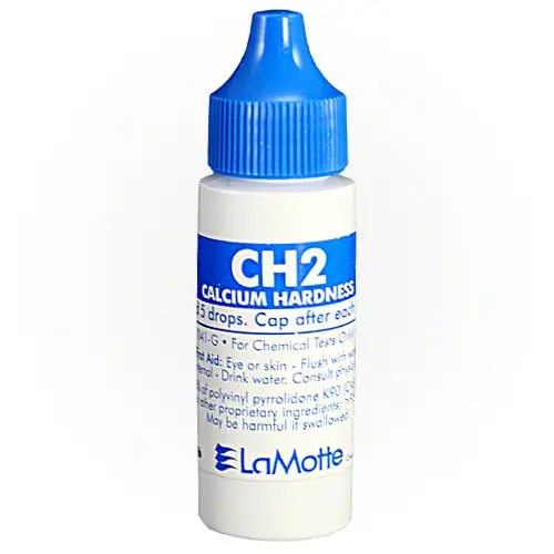 Lamotte Ch2 Reagent 1
