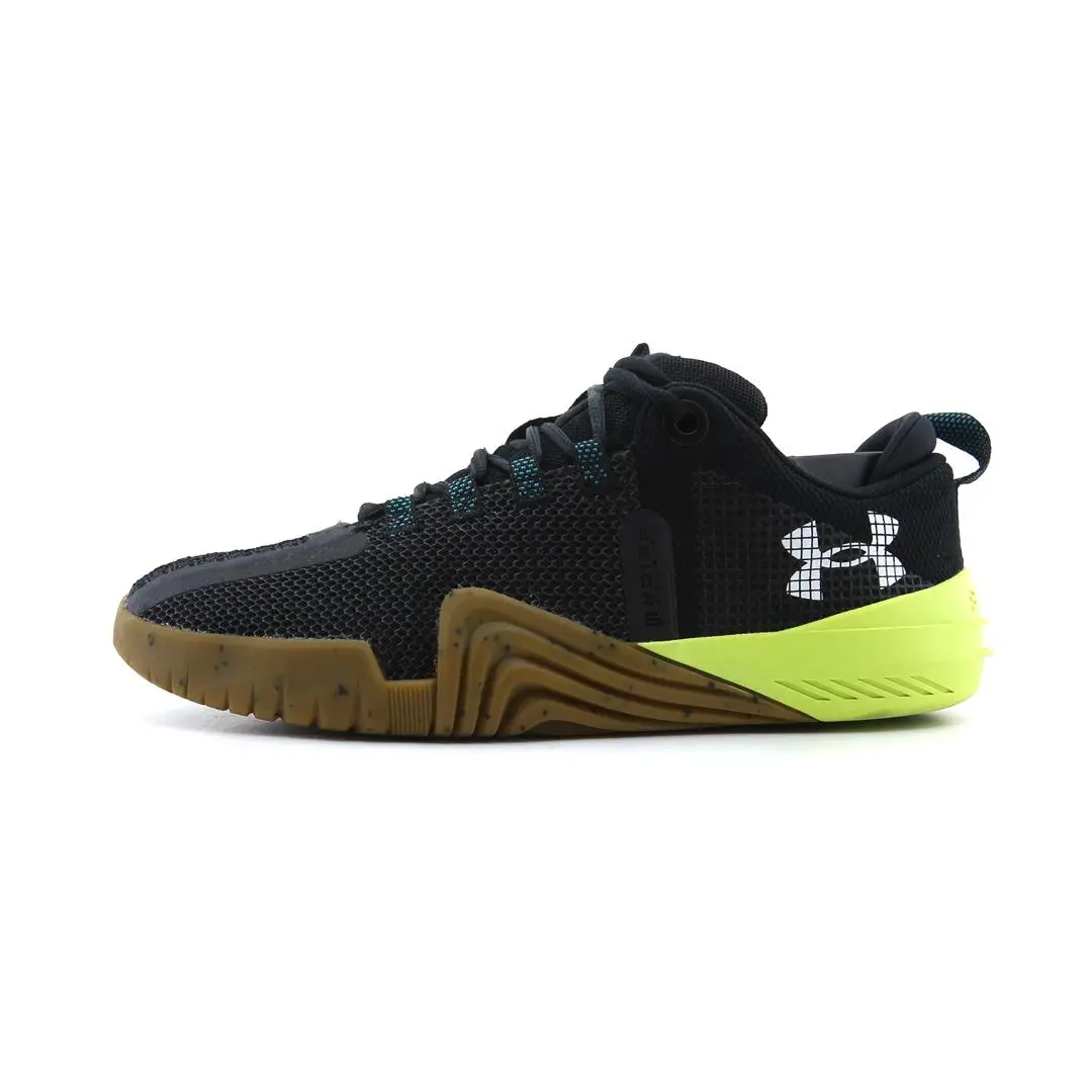 Under Armour Reign 6 1