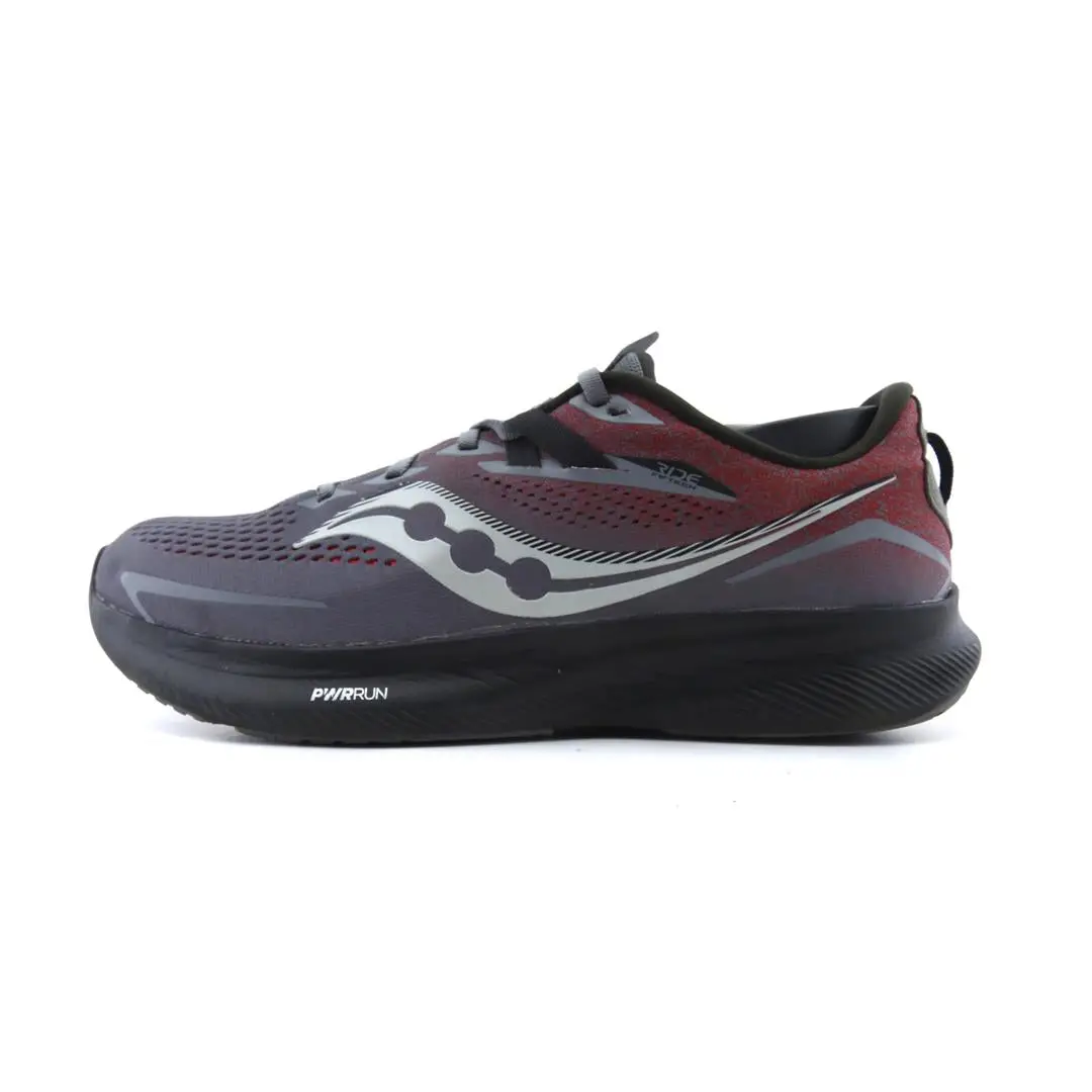 Saucony Ride 15 1