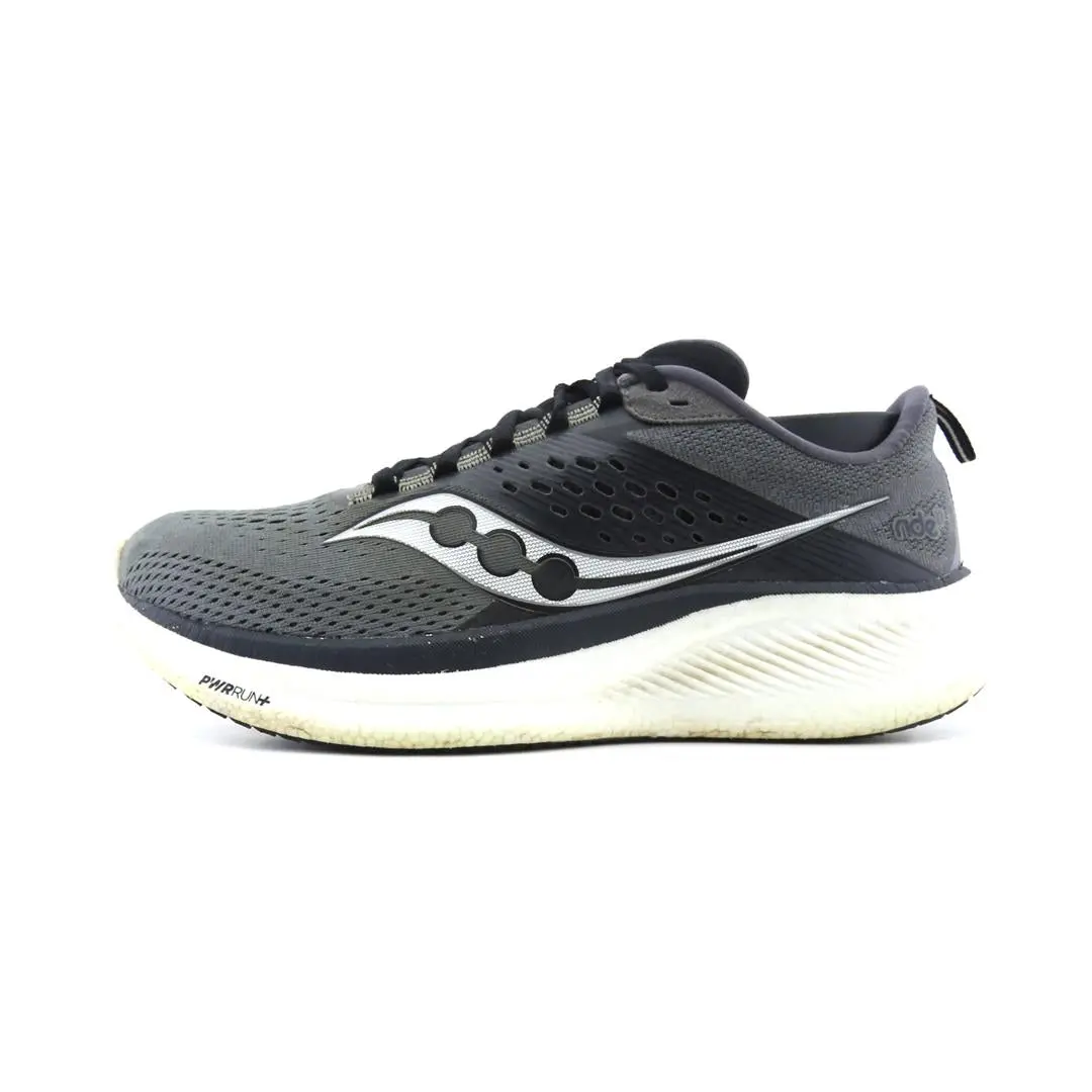 Saucony Ride 17 1