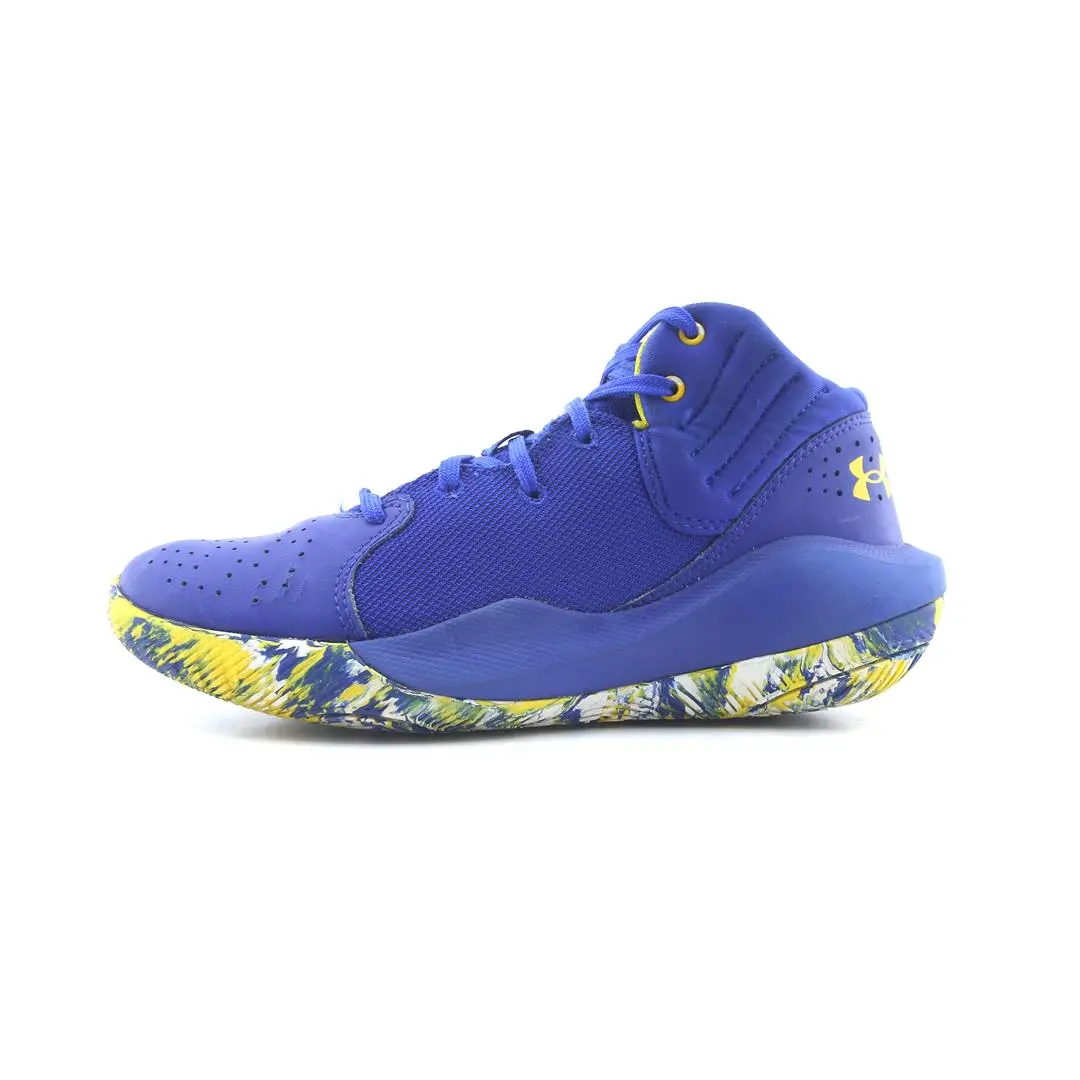 Under Armour  Pre-School Jet '21 1