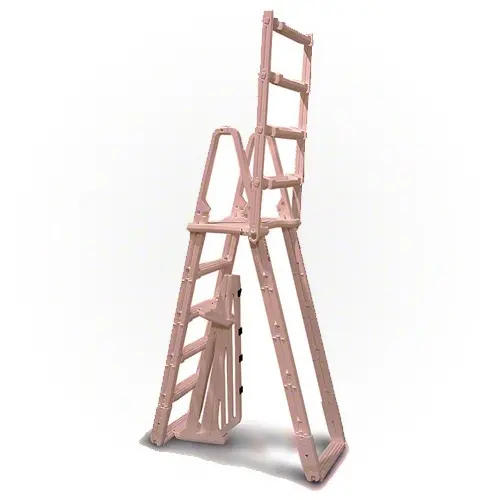 Confer Plastics Evolution A-Frame Ladder 7100X 1