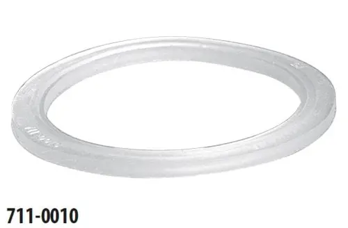 Waterway Mini Jet Body Gasket - 711-0010 1