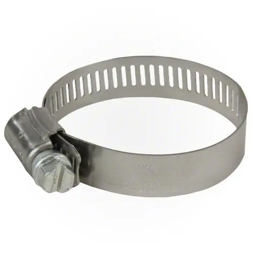 Pentair 1.5" Clamp 711004 1