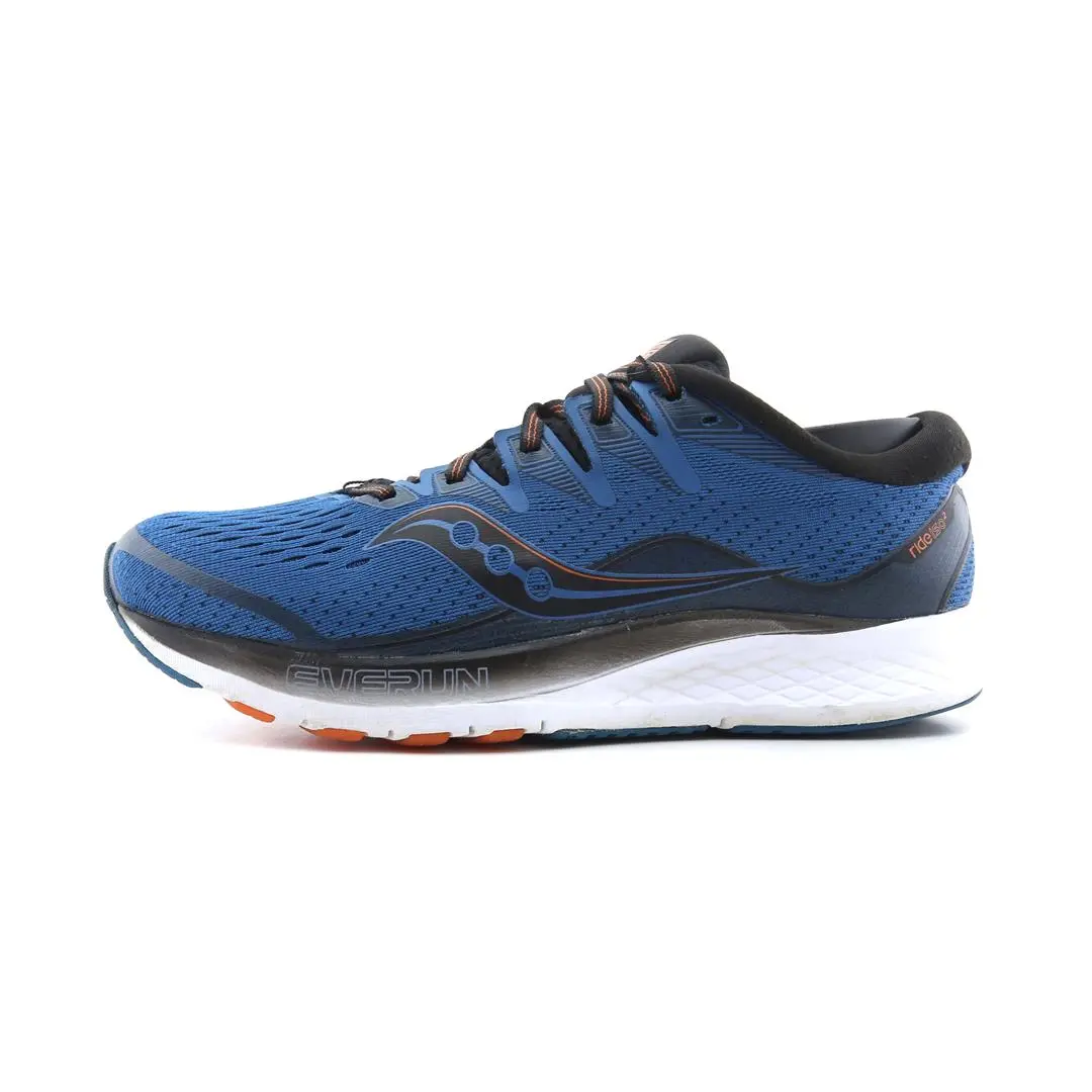 Saucony Ride Iso 2 1