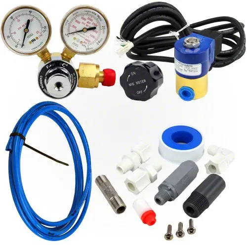 Pentair Co2 Kit 714000070 1