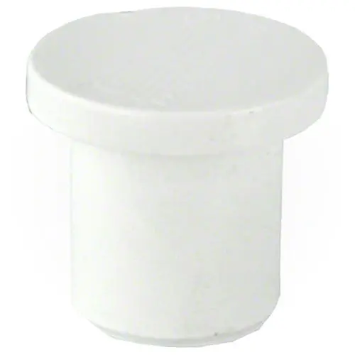 Waterway Smart Plumb Manifold Barb Plug - 3/4" - 715-0040 1