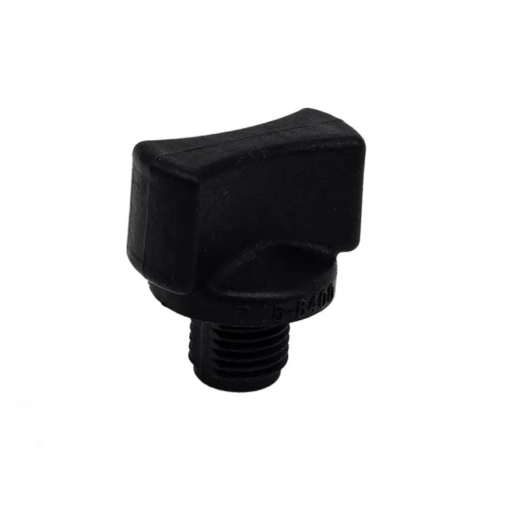 Waterway 3/8" Drain Plug 715-8400 1