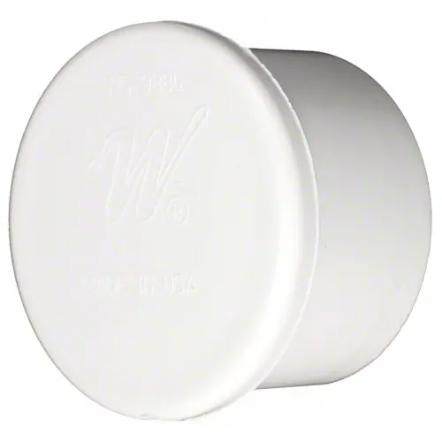 Waterway Spigot Plug - 2" - 715-9880 1