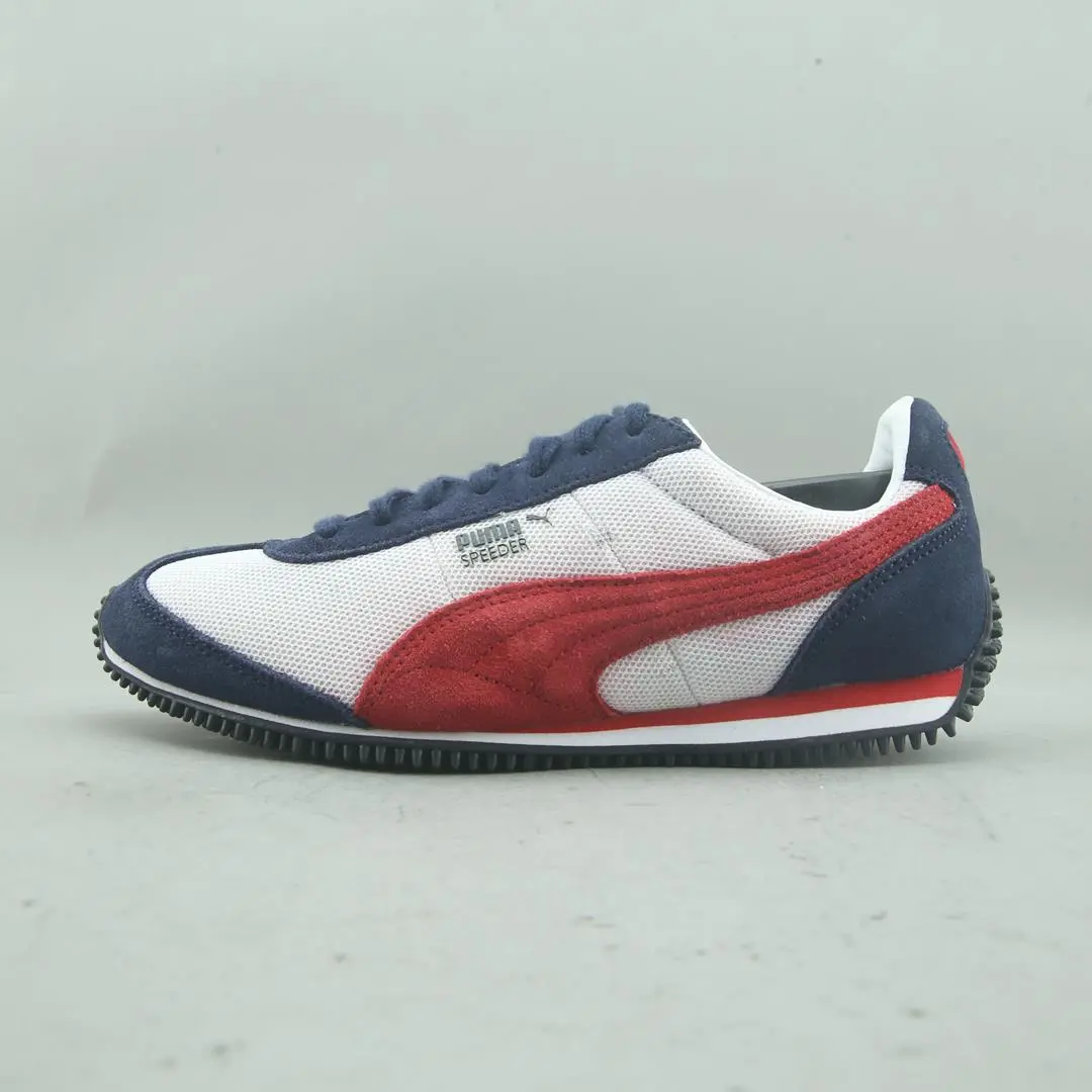 Puma Speeder Mesh 1