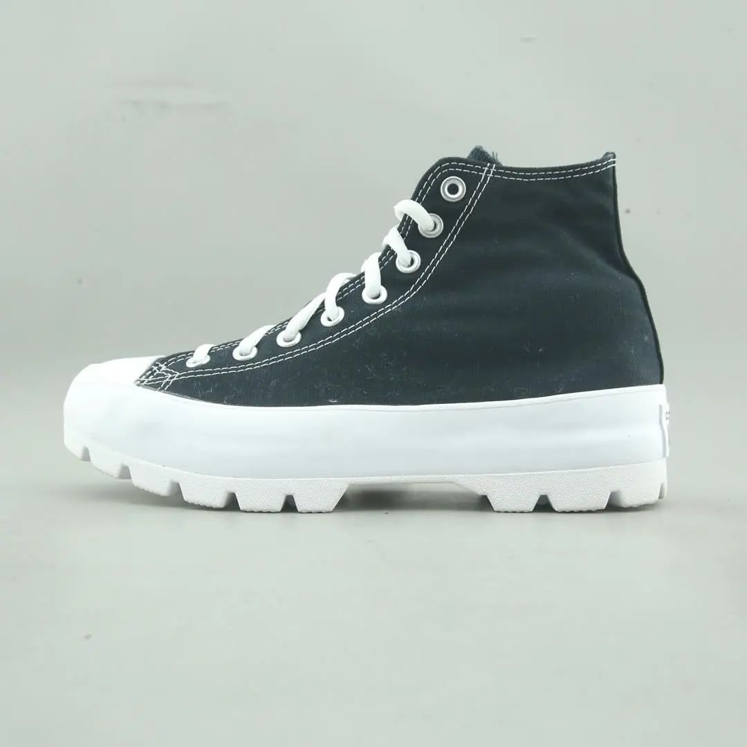 Converse Chuck Taylor All Star Lugged 1