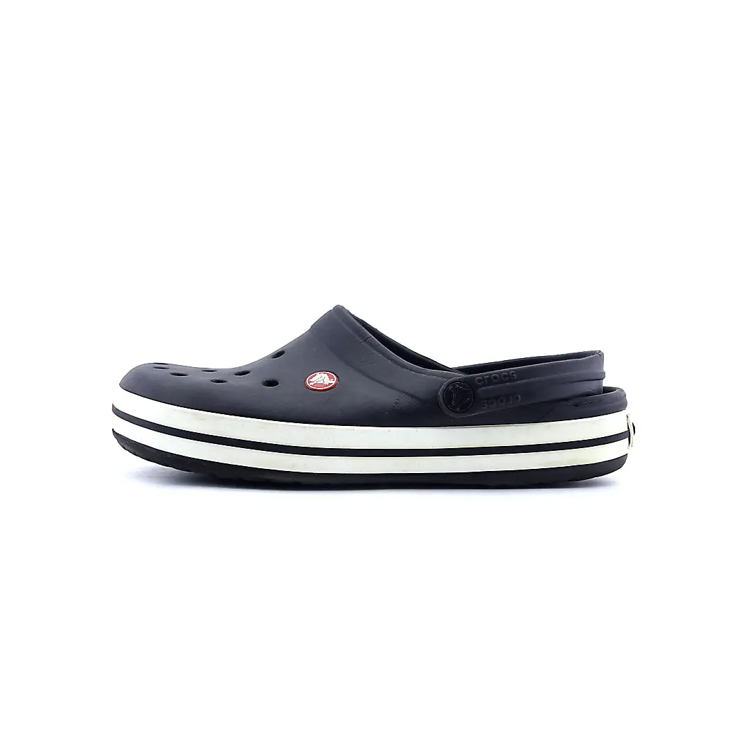 Crocs Iconic Comfort 1