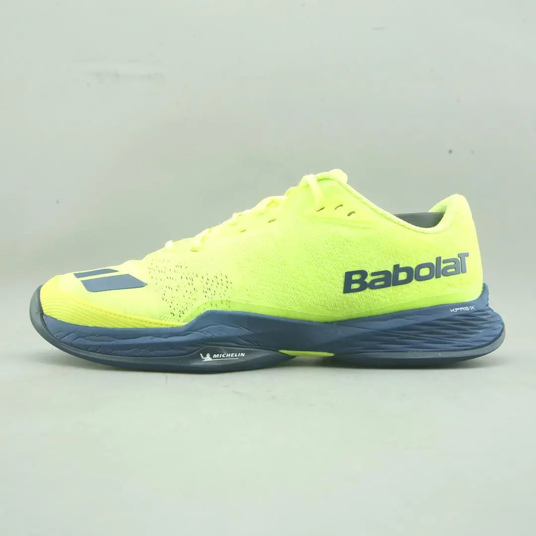 Babolat Jet Mach 1