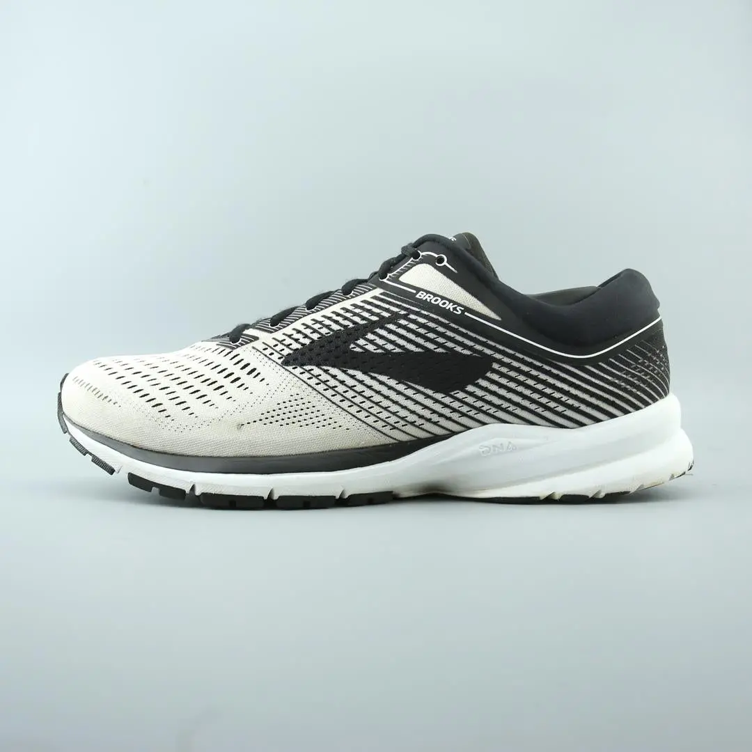 Brooks Launch 5 1
