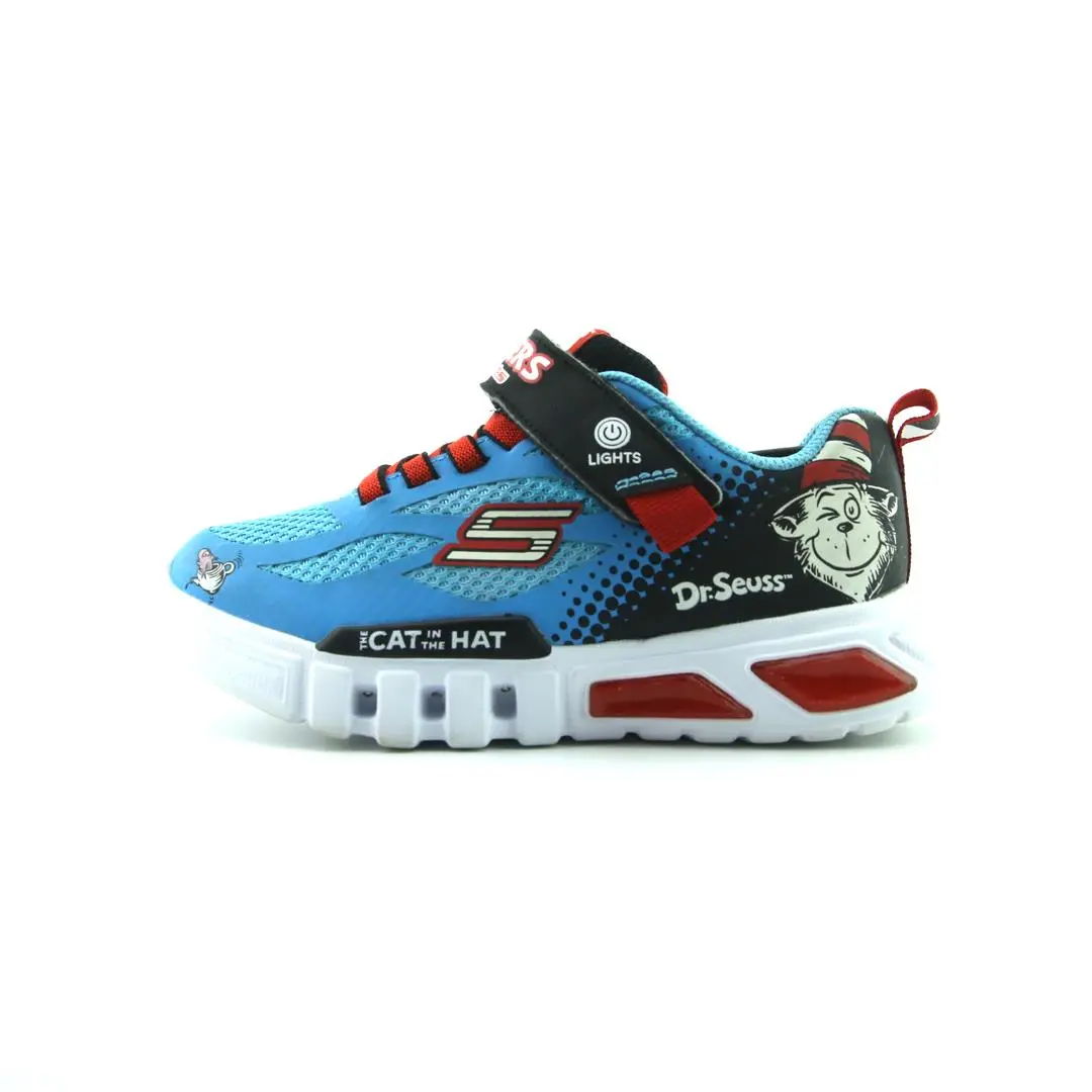 Skechers Flex-Glow - Lighted 1