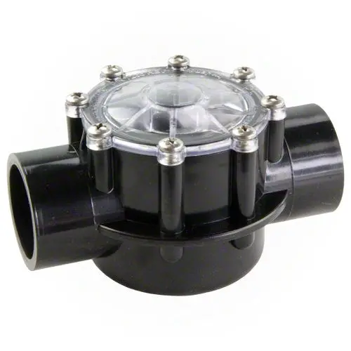 Jandy 1.5" - 2" Spring Check Valve 7235 1