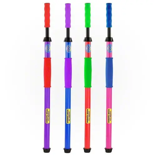 Poolmaster Water Pop Jumbo Hot Shot Power Launcher 1