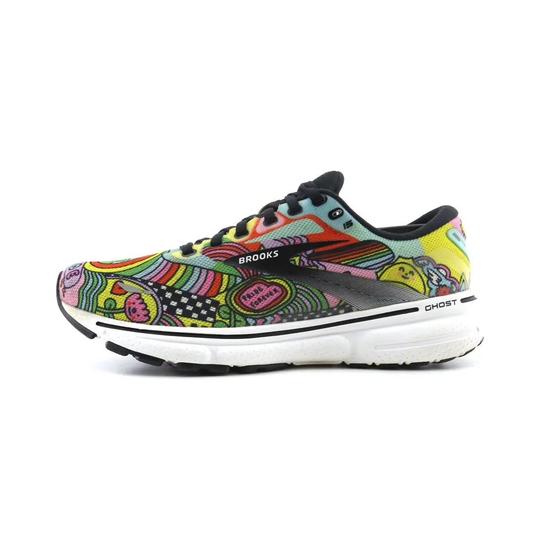 Brooks Ghost 15 1