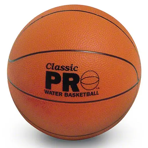 Poolmaster Classic Pro Water Basketball 72699 1