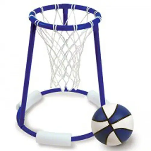 Poolmaster Pro Action Water Basketball Game 72707 1