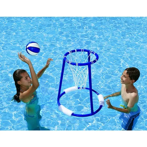 Poolmaster Pro Action Water Basketball Game 72707 2