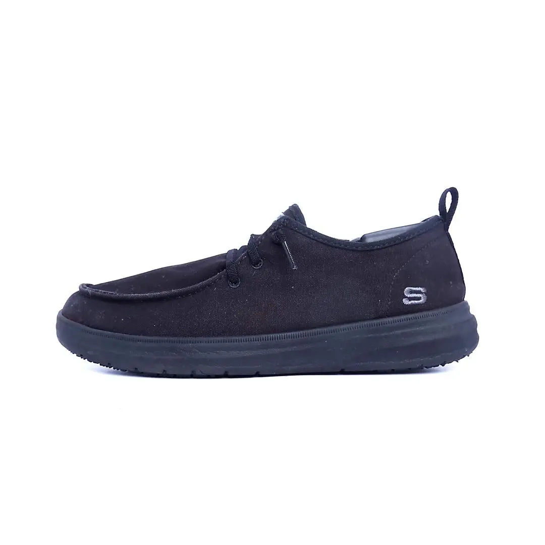 Skechers Memory Foam 1