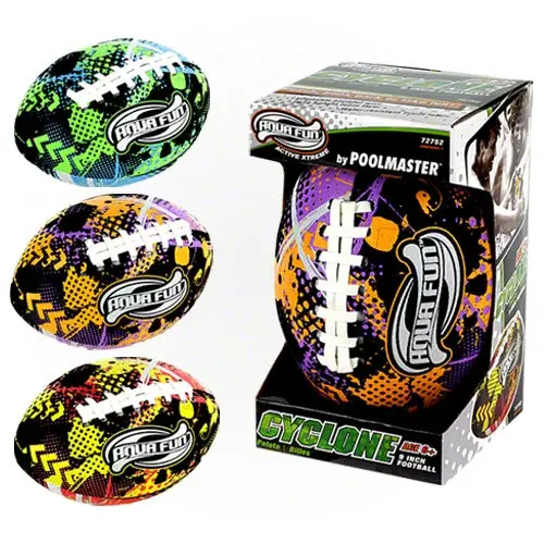 Poolmaster Active Xtreme Cyclone Football 1