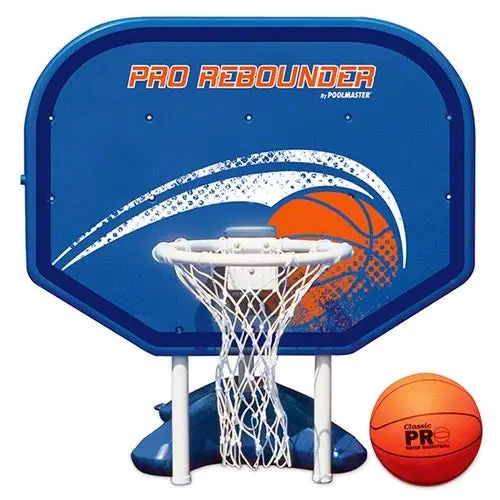 Poolmaster Pro Rebounder Poolside Basketball Game 1