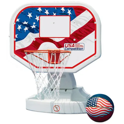 Poolmaster Usa Competition Poolside Basketball Game 72830 1
