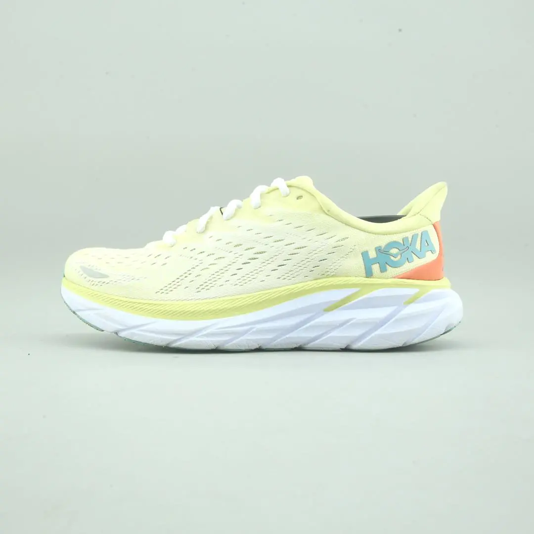 Hoka One One Clifton 8 1