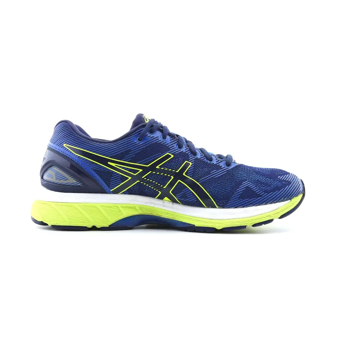 Asics Gel-Nimbus 19 2