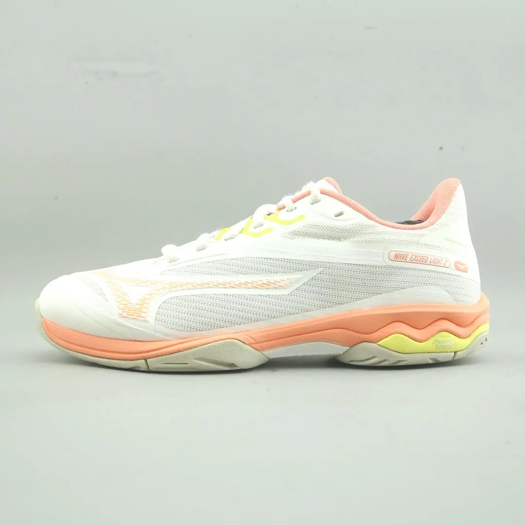 Mizuno Wave Exceed Light 2 1