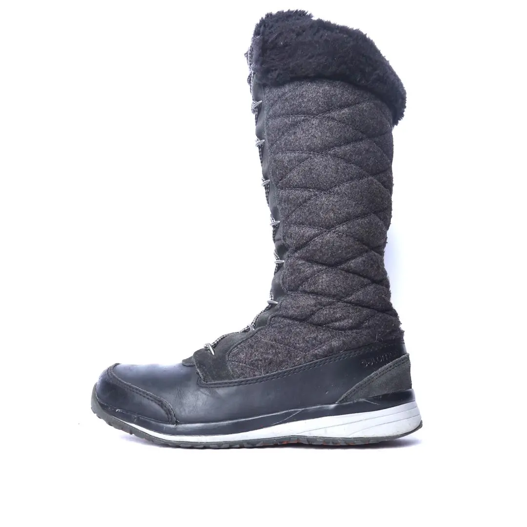 Salomon Hime High Top 1