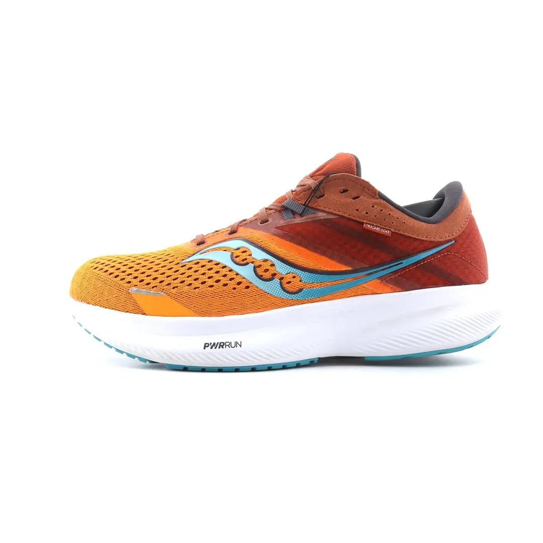 Saucony Ride 16 1