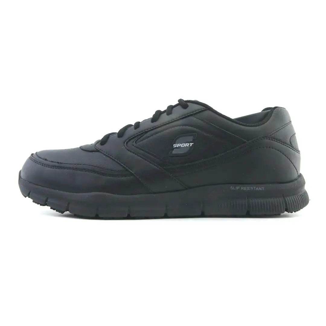 S Sport  Faux Leather 1