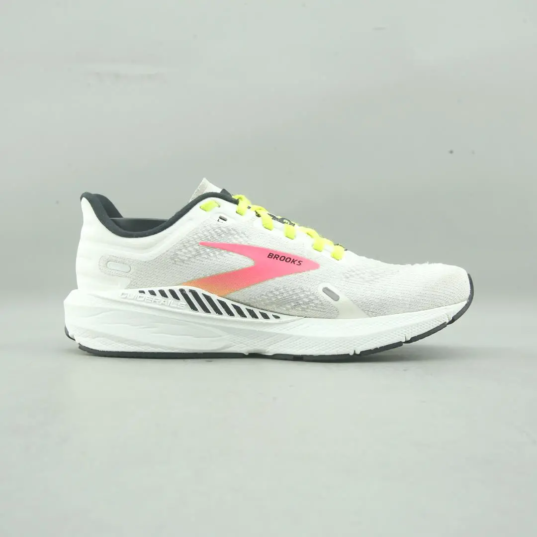Brooks Launch Gts 9 2