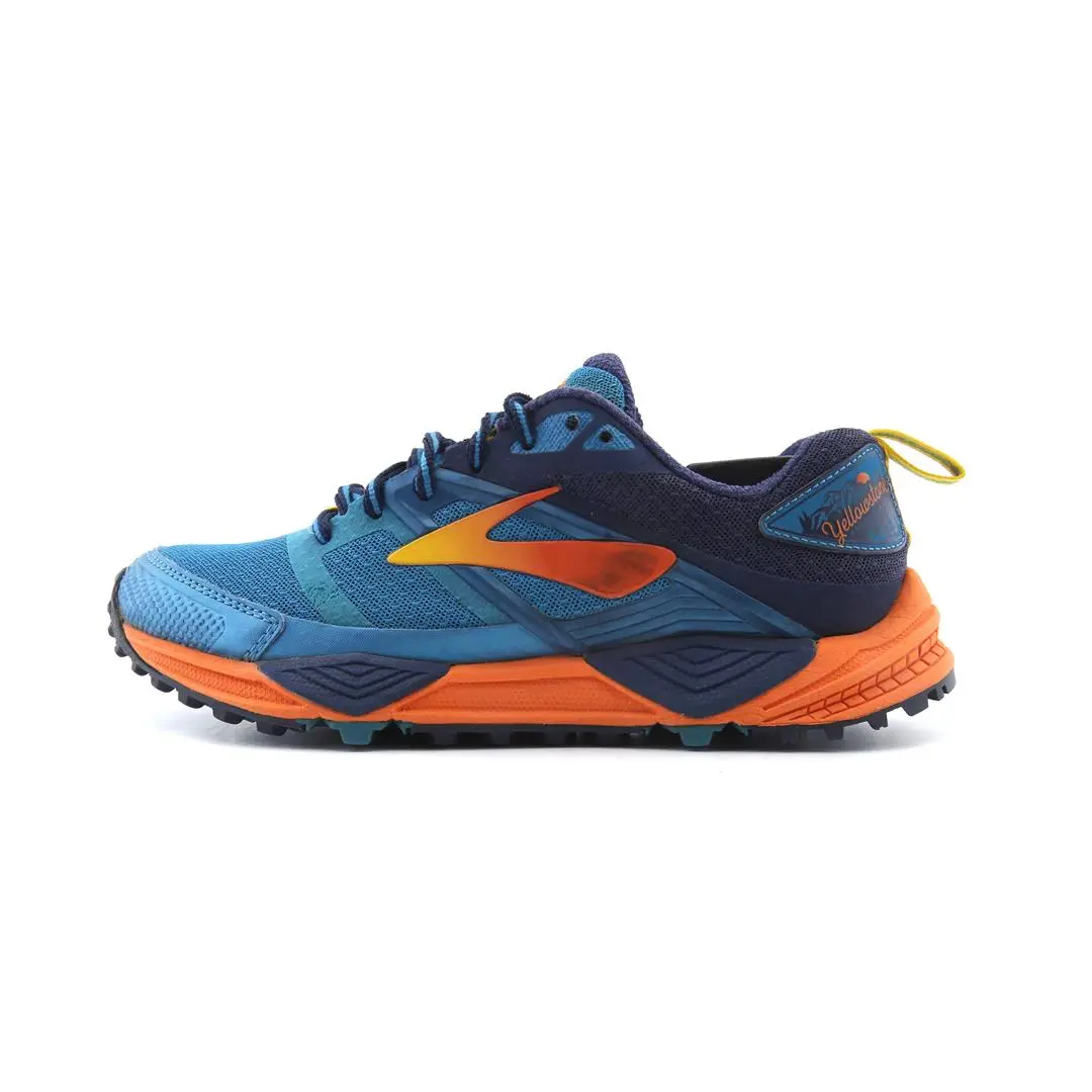 Brooks Cascadia 12 1