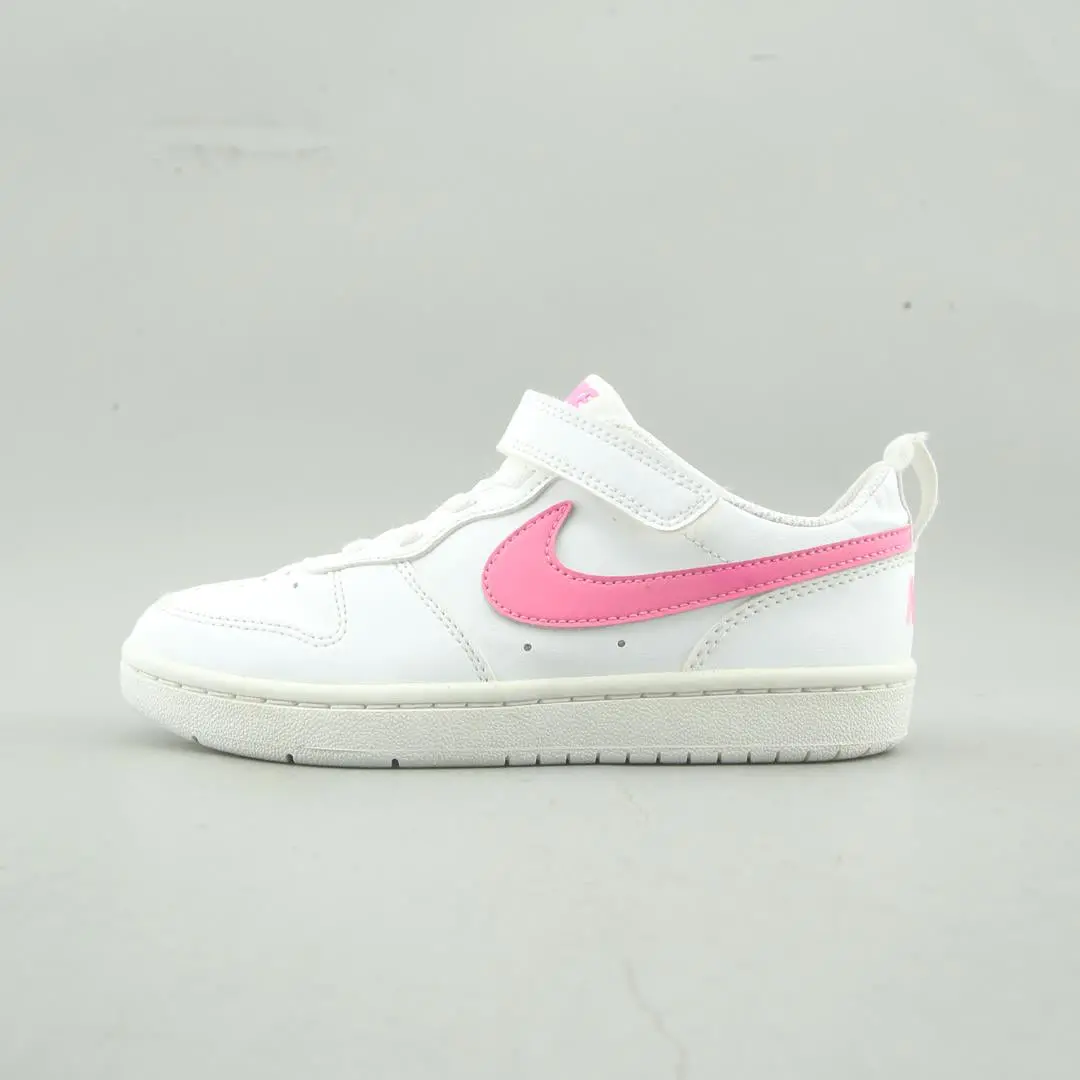 Nike  Court Borough Low Recraft 1