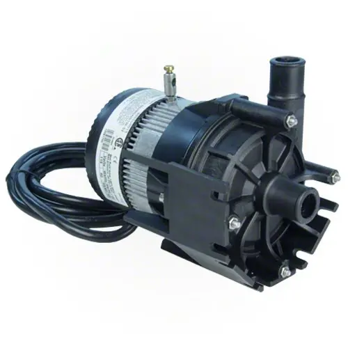 Laing E10 Circulation Pump - 115V - 73989 1