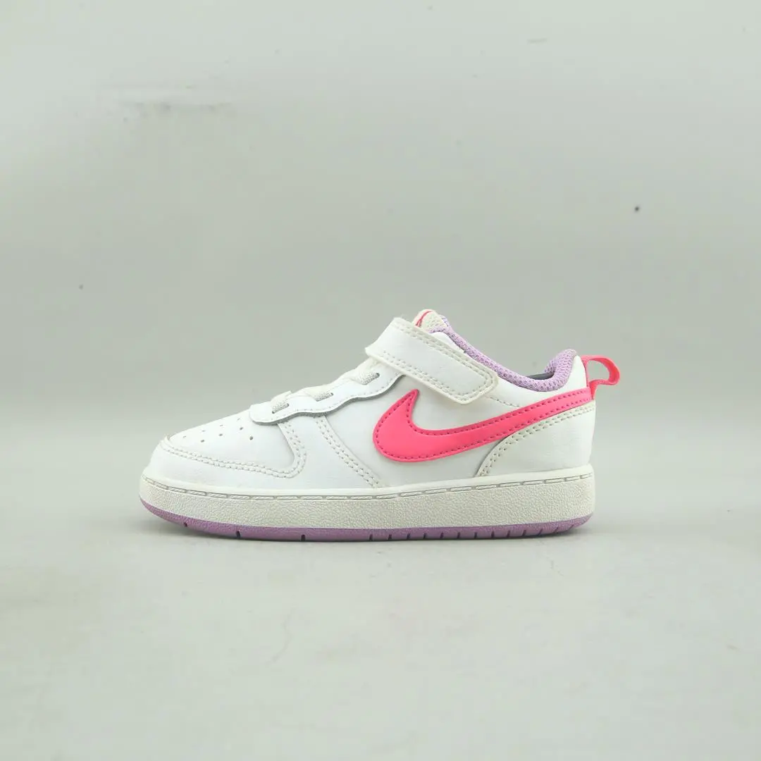Nike Court Borough Low 2 1