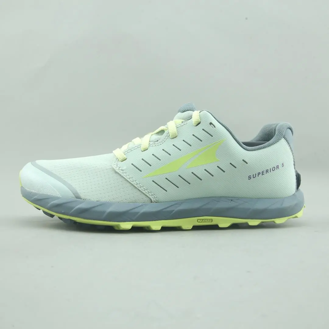 Altra Superior 5 1