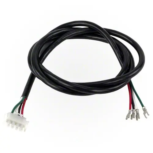 Waterway Pump Cord - 4-Pin Amp - 741-Cggg-65X 1