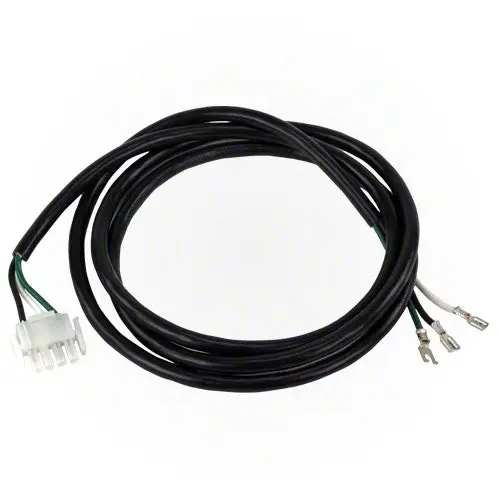 Waterway Pump Cord - 4-Pin Amp - 741-Cggz-64X 1