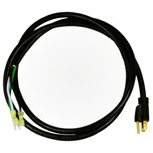 Waterway 3-Foot Nema Cord - 741-Cggz-67R 1