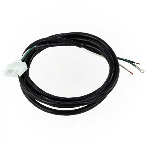 Waterway 4-Pin Blower Cord - 741-Diiz-64X 1
